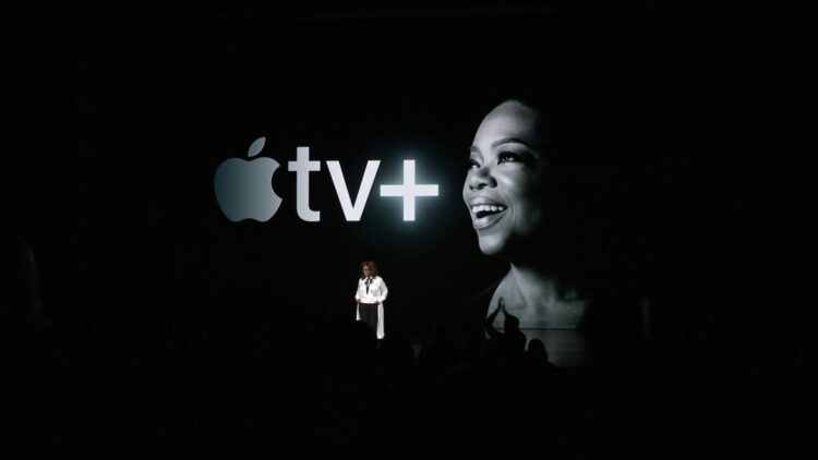 Apple TV+