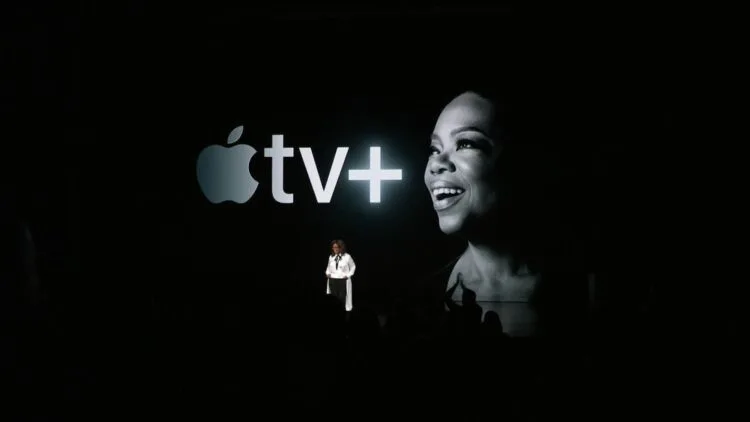 Apple TV+
