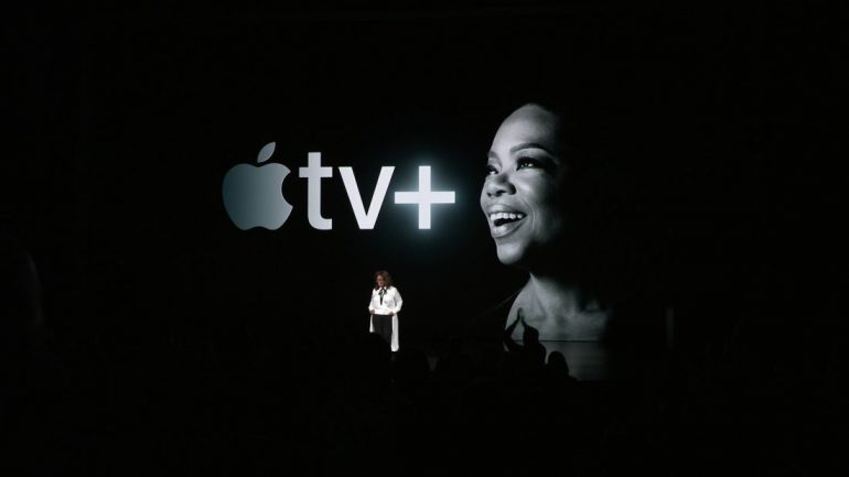Apple Entertainment Bundle Reportedly Coming In 2020
