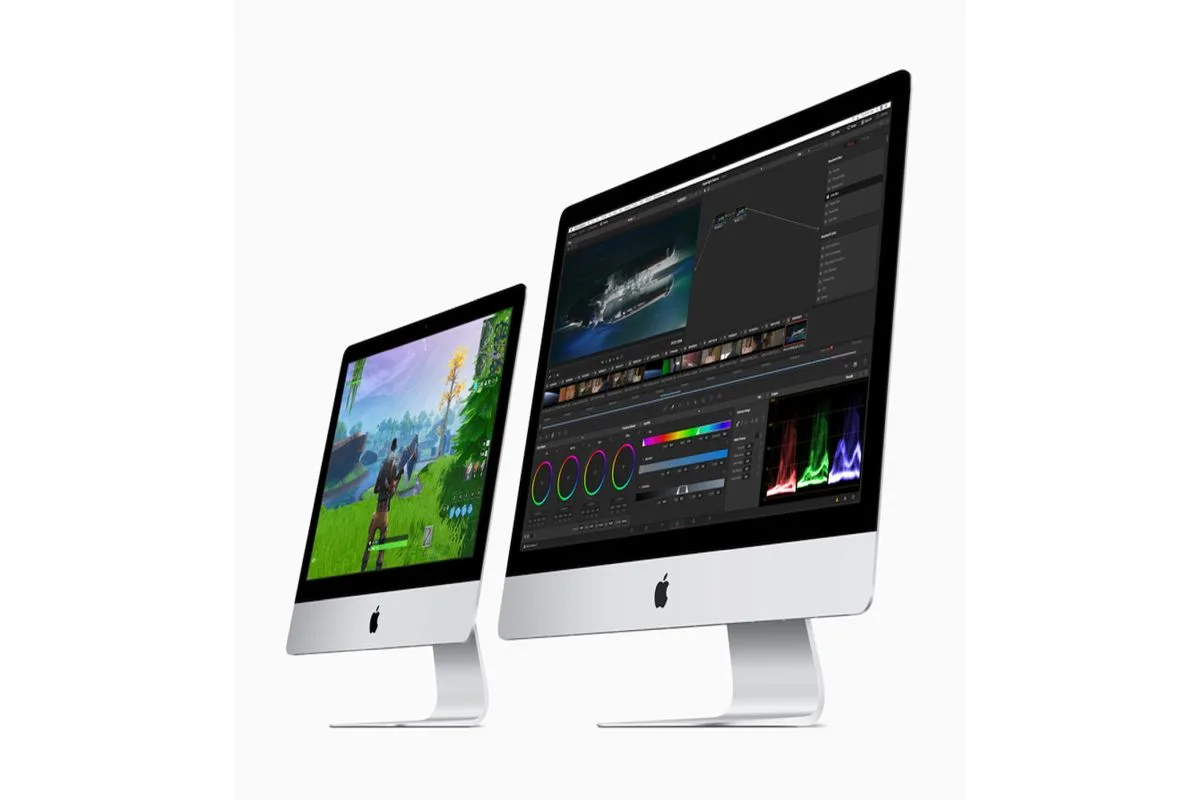 Apple iMac