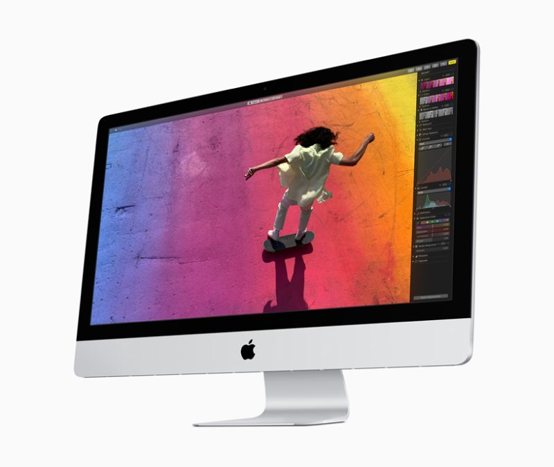 Apple iMac Retina display