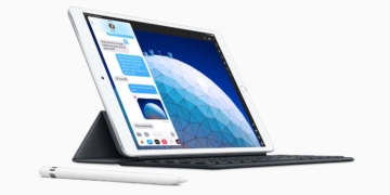 Apple iPad Air 2019 2