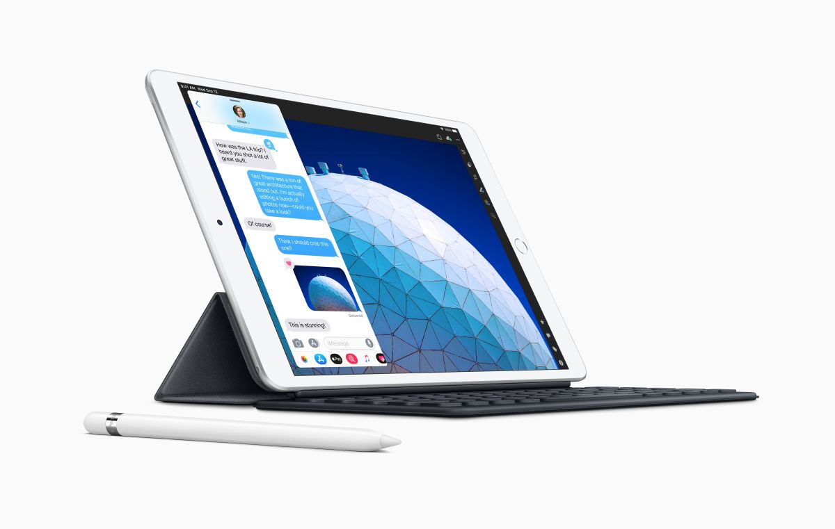 Apple iPad Air 2019 2