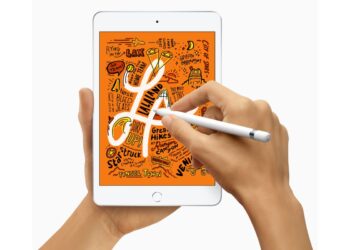 Apple iPad Mini redesign