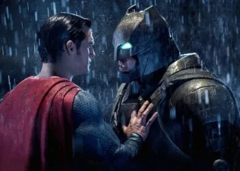 Batman V Superman