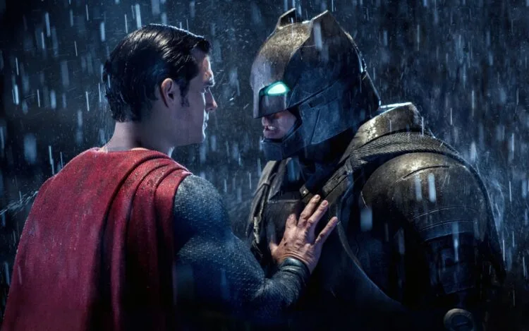 Batman V Superman