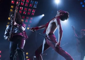Bohemian Rhapsody