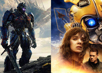 Bumblebee Transformers