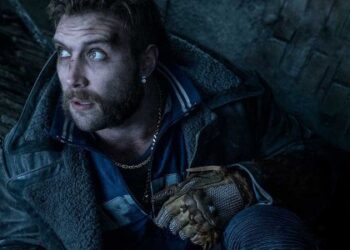 Suicide Squad Jai Courtney