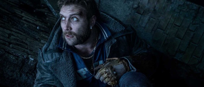 Suicide Squad Jai Courtney