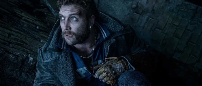 Suicide Squad Jai Courtney
