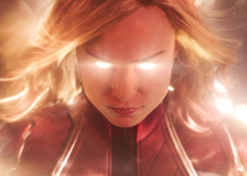 Captain Marvel
