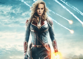 Captain Marvel