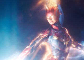 Captain Marvel