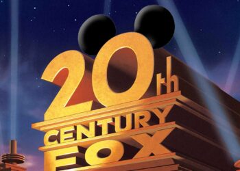 Disney 20th Century Fox
