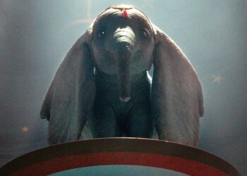 Dumbo review