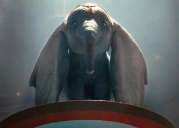 Dumbo review