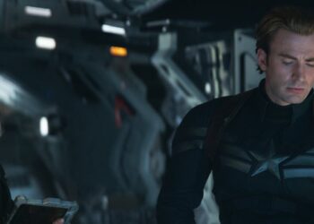 Endgame