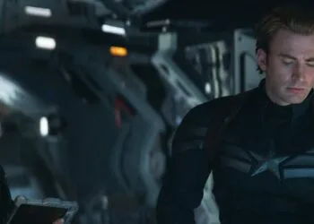 Endgame