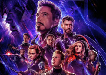 Avengers: Endgame Russo Brothers