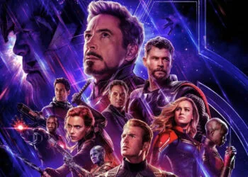 Avengers: Endgame Russo Brothers