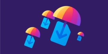 Firefox Send featured image