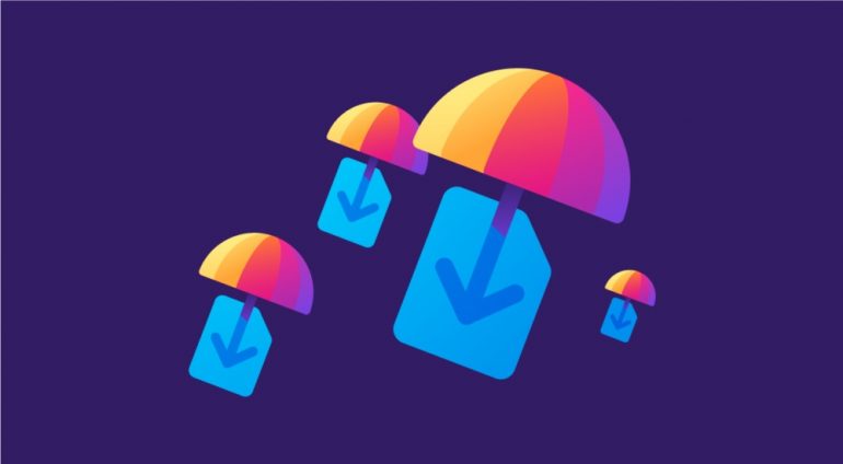 Firefox Send lets you share 1GB files with no strings attached