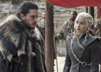 Game of Thrones