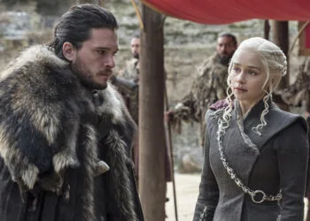 Game of Thrones
