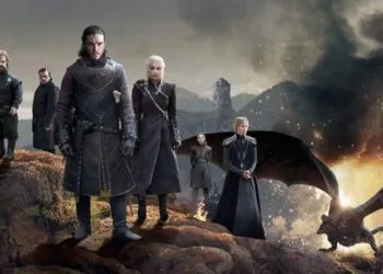 Game of Thrones