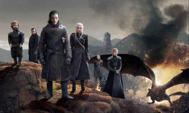 How The Final Season Of Game Of Thrones Will Most Likely End