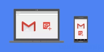 Google Amp Gmail