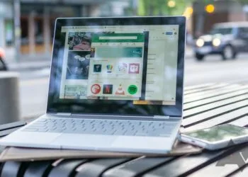 Google Chromebook