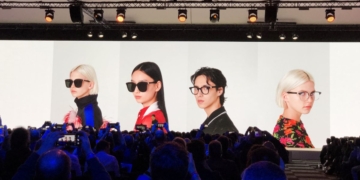 Huawei smart glasses 1