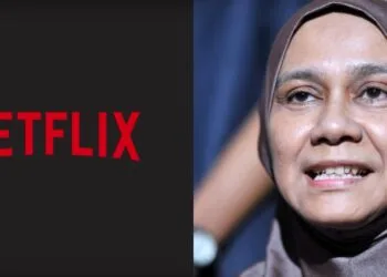 Netflix BN