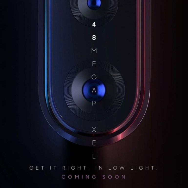 OPPO F11 Pro Is Coming To Malaysia This Month