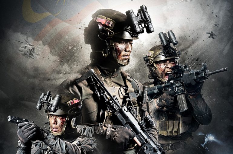 Malaysian Film Paskal Is Coming to Netflix Soon | Lowyat.NET