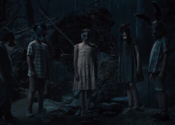 Pet Sematary