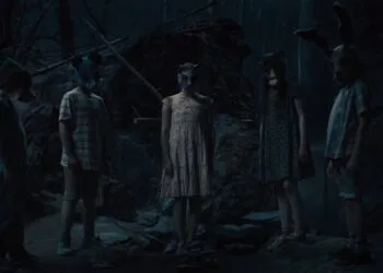 Pet Sematary