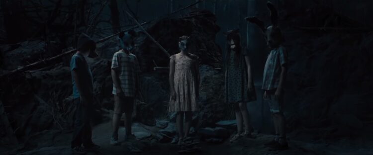 Pet Sematary