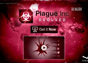 Plague Inc