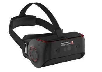 Qualcomm VR