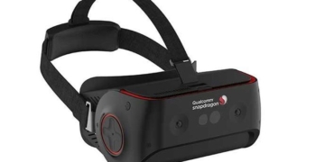 Qualcomm VR