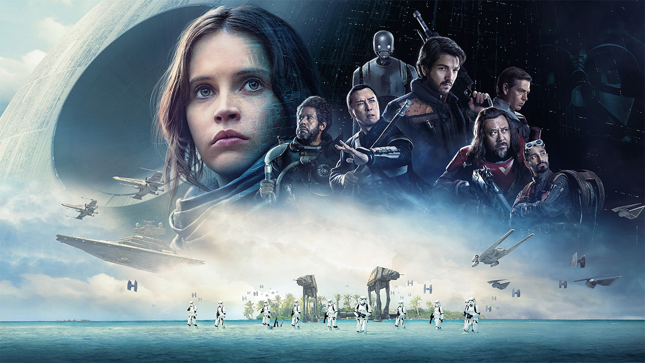 Rogue One