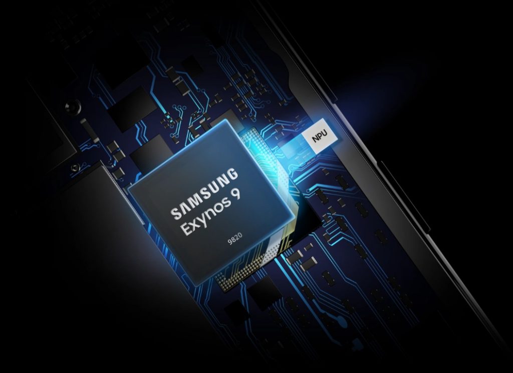 A Deeper Look At Samsung Galaxy S10 Series  Intelligent Performance  Ultrasonic Fingerprint  Wireless Powershare - 35