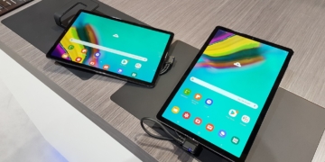 Samsung SEAO Forum 2019 Galaxy Tab S
