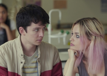 Sex Education Netflix