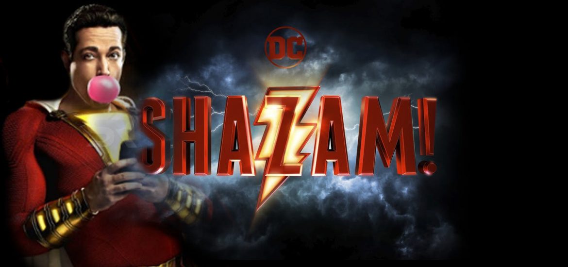 Shazam