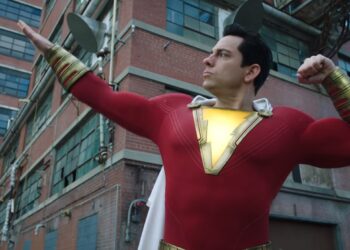 Shazam