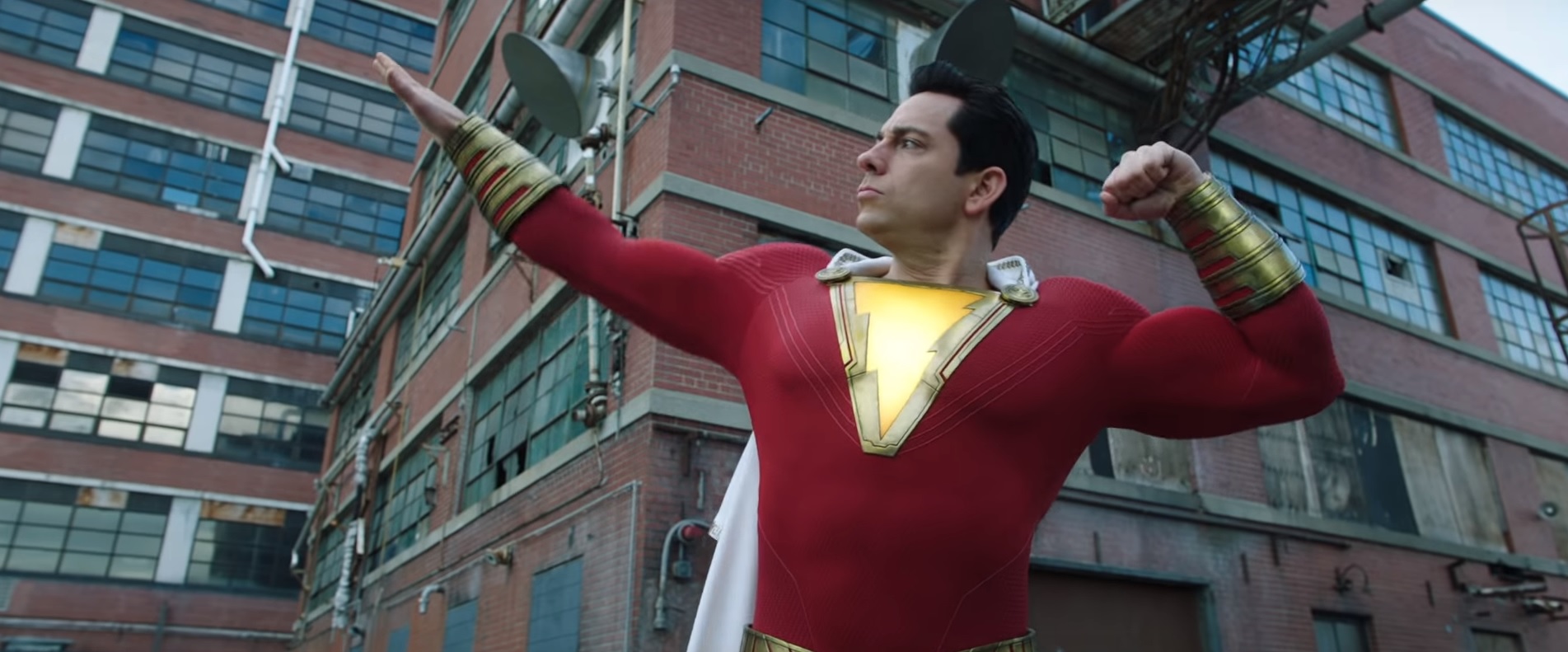 Shazam